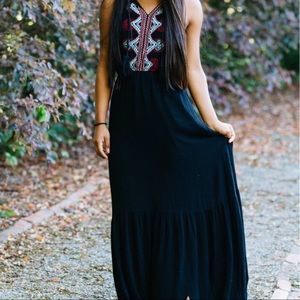 Beautiful maxi dress